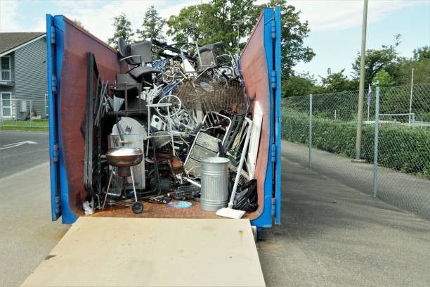 Best Household Junk Removal  in Pineville, KY