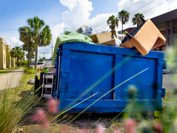 Best Trash Removal Near Me  in Pineville, KY